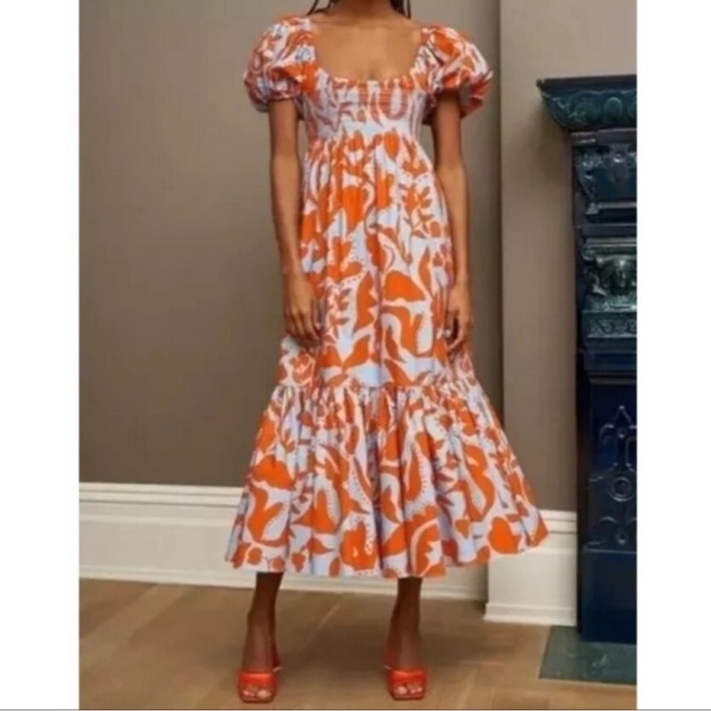 La Ligne Amy Dress